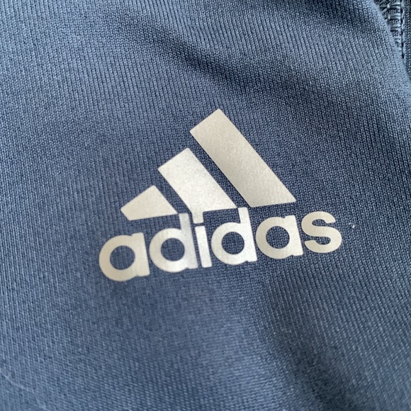 Adidas Climalite Mid Rise workout Legging - Picture 9 of 10